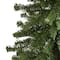 4ft. Pre-Lit Alpine Artificial Christmas Tree with Clear Lights